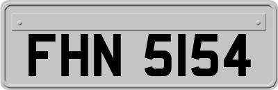 FHN5154