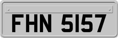 FHN5157