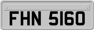 FHN5160