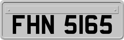 FHN5165