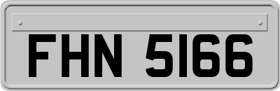 FHN5166