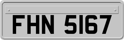 FHN5167