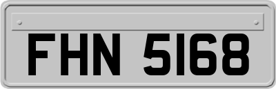 FHN5168