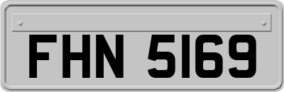 FHN5169