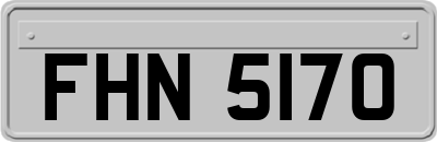 FHN5170