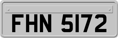 FHN5172