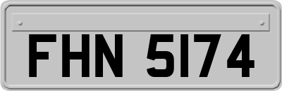 FHN5174