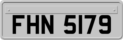 FHN5179