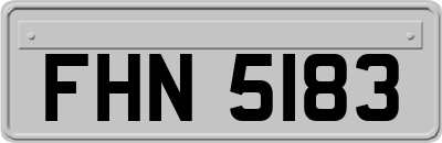 FHN5183