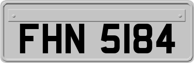 FHN5184