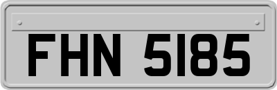 FHN5185