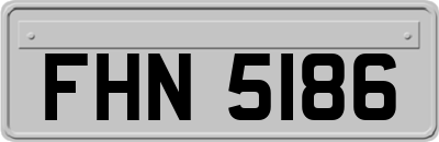 FHN5186