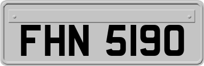 FHN5190