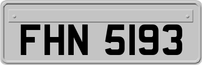 FHN5193