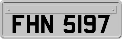 FHN5197