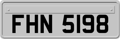 FHN5198