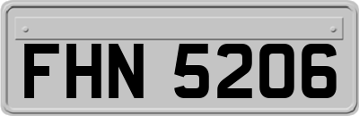 FHN5206