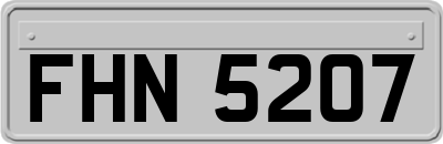 FHN5207