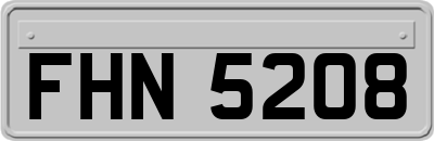 FHN5208
