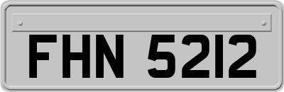 FHN5212