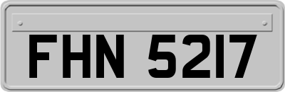FHN5217