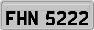 FHN5222