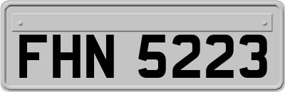 FHN5223