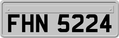 FHN5224