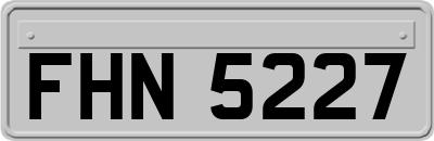 FHN5227