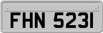 FHN5231