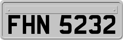 FHN5232