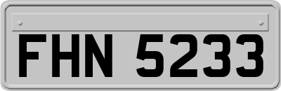 FHN5233