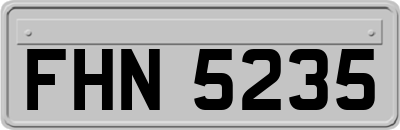 FHN5235