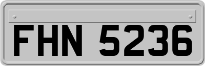 FHN5236