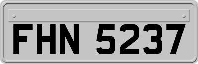 FHN5237