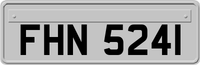 FHN5241