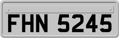 FHN5245
