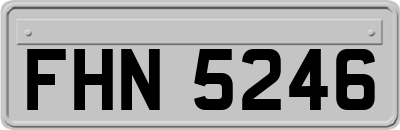 FHN5246