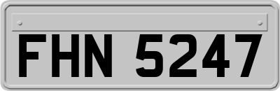 FHN5247