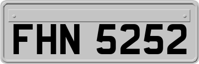 FHN5252