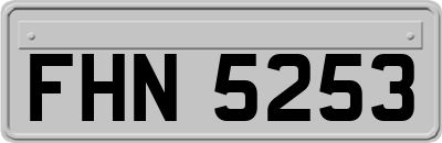 FHN5253
