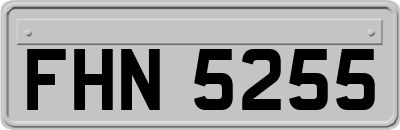 FHN5255