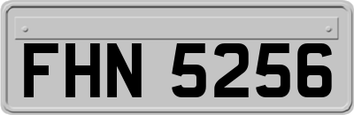 FHN5256