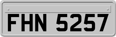 FHN5257
