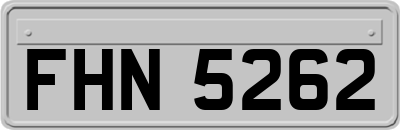 FHN5262