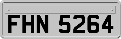 FHN5264