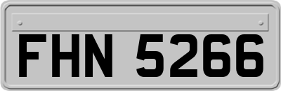 FHN5266