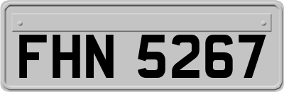 FHN5267