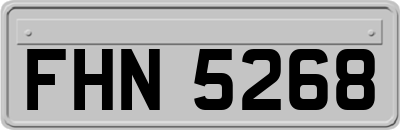 FHN5268
