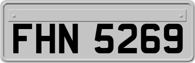 FHN5269